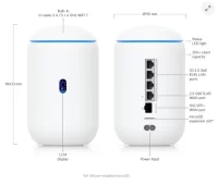 Ubiquiti UniFi Dream Router 7 (UDR7) - imagine 2