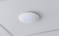 Ubiquiti UniFi Access Point U7 Lite (U7-Lite) - imagine 3