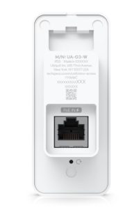 Ubiquiti UniFi Access G3 Starter Kit (UA-G3-SK) - imagine 13