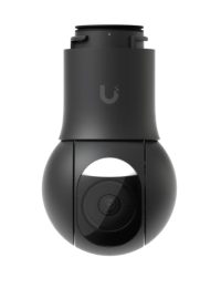 Ubiquiti UniFi Camera G5 PTZ - Black (UVC-G5-PTZ-B) - imagine 2