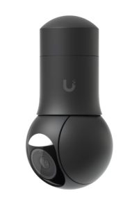 Ubiquiti UniFi Camera G5 PTZ - Black (UVC-G5-PTZ-B) - imagine 4