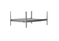Ubiquiti UniFi Switch Pro XG 24 PoE (USW-Pro-XG-24-PoE) (720W) - imagine 6
