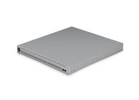 Ubiquiti UniFi Switch Pro XG 24 PoE (USW-Pro-XG-24-PoE) (720W) - imagine 4