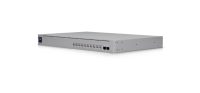 Ubiquiti UniFi Switch Pro XG 10 PoE (USW-Pro-XG-10-PoE) (400W) - imagine 2
