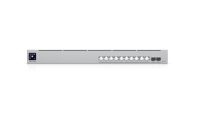 Ubiquiti UniFi Switch Pro XG 10 PoE (USW-Pro-XG-10-PoE) (400W) - imagine 3