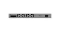 Ubiquiti UniFi Switch Pro XG 10 PoE (USW-Pro-XG-10-PoE) (400W) - imagine 4