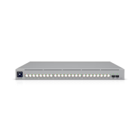 Ubiquiti UniFi Switch Enterprise Campus 24 PoE (ECS-24-PoE (1050W) - imagine 4