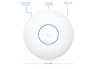 Ubiquiti UniFi Access Point U7 Lite (U7-Lite) - imagine 15