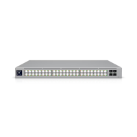 Ubiquiti UniFi Switch Enterprise Campus 48S PoE (ECS-48S-PoE (2150W) - imagine 5