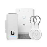 Ubiquiti UniFi Access G3 Starter Kit (UA-G3-SK) - imagine 18