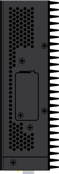 Barracuda CloudGen Firewall Appliance F93A.R (Rugged) - imagine 5