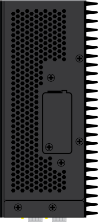Barracuda CloudGen Firewall Appliance F193A.R (Rugged) - imagine 7